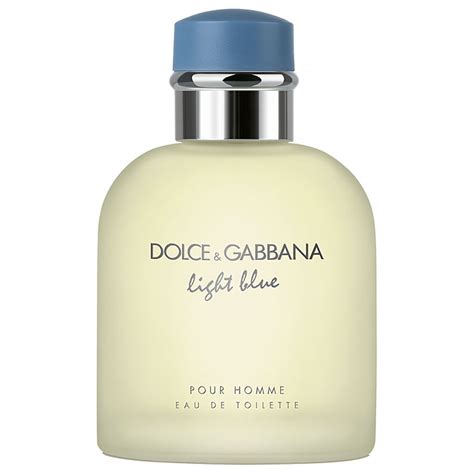 perfume dolce gabbana light blue pour homme|fragrantica dolce gabbana light blue.